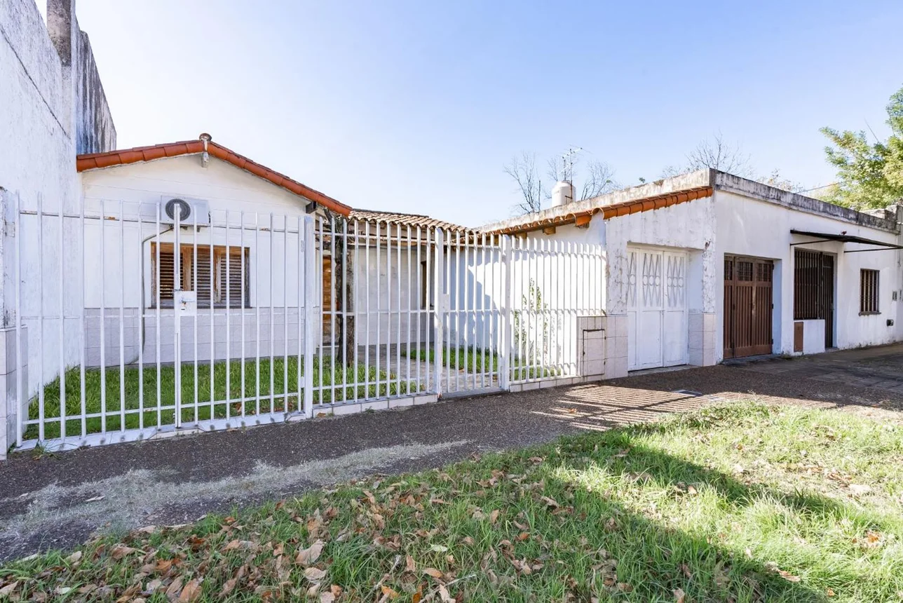 Casa en venta en San Justo