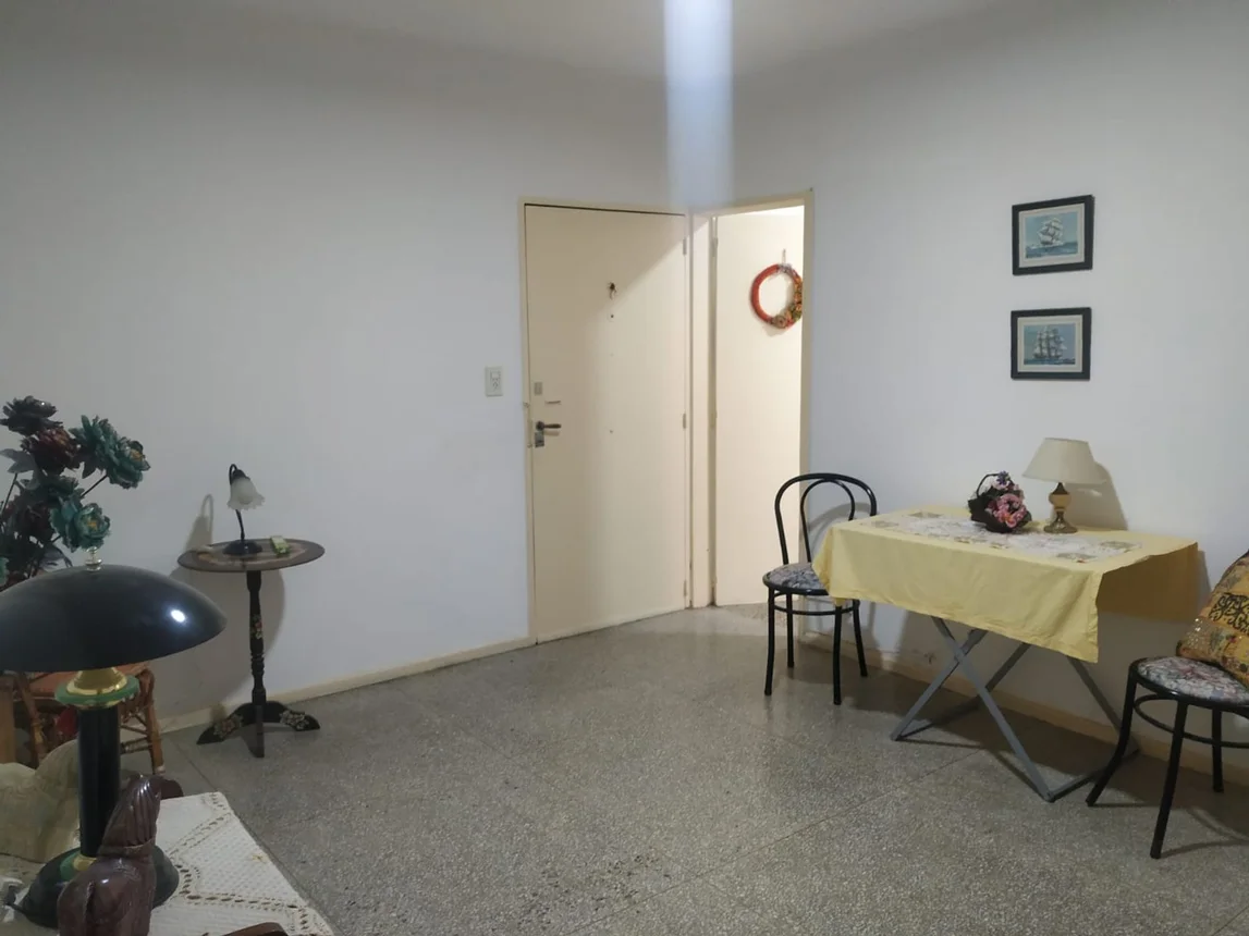 Departamento en venta en Almagro