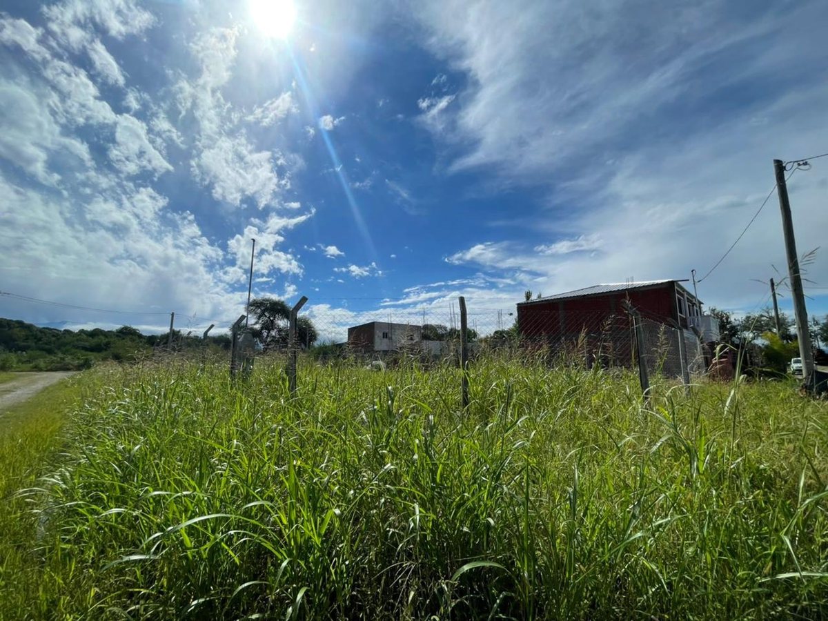 TERRENO VENTA LOTEO LAS ESTUFAS CERRILLOS - foto 7