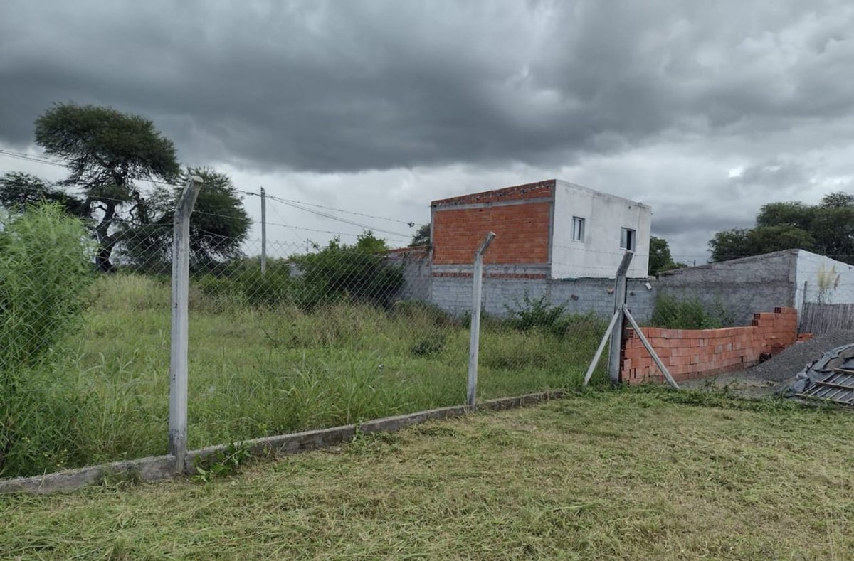 TERRENO VENTA LOTEO LAS ESTUFAS CERRILLOS - foto 4