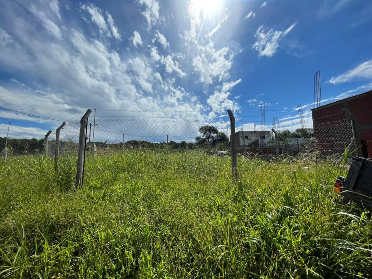 TERRENO VENTA LOTEO LAS ESTUFAS CERRILLOS - foto 9