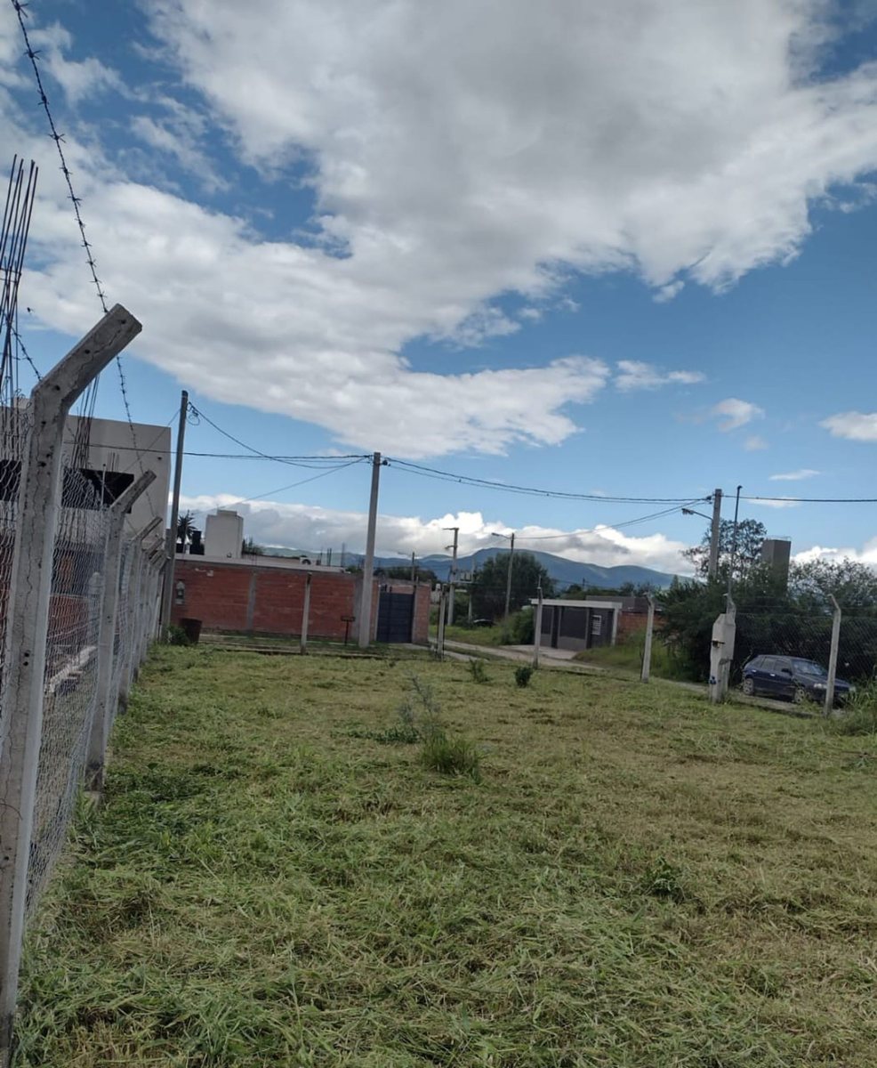TERRENO VENTA LOTEO LAS ESTUFAS CERRILLOS - foto 6