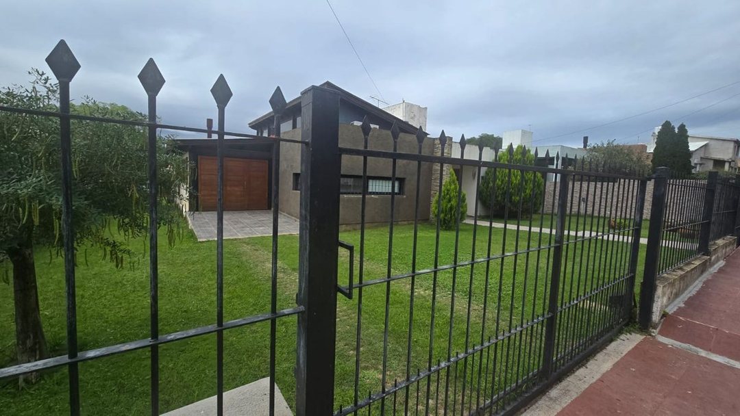 VENTA CASA 2DOR NUEVO RIO CEBALLOS CBA APT CREDITO