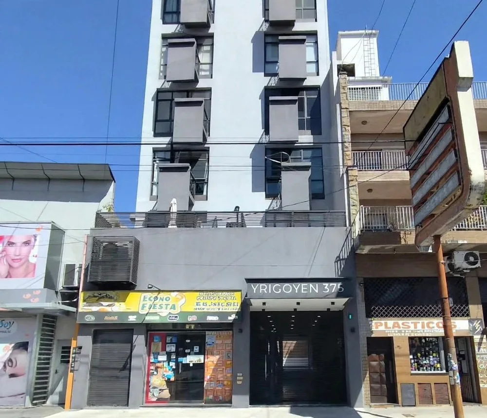 Departamento en venta en Quilmes