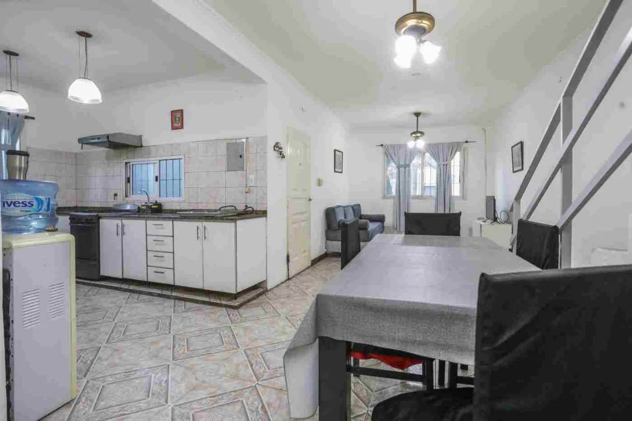 Casa en venta en Saavedra, Tronador 4600