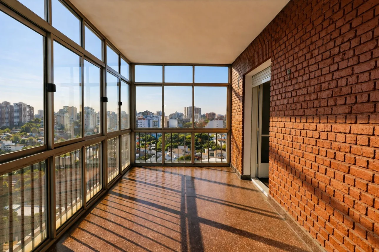 Departamento en venta en Parque Chacabuco, foto 3