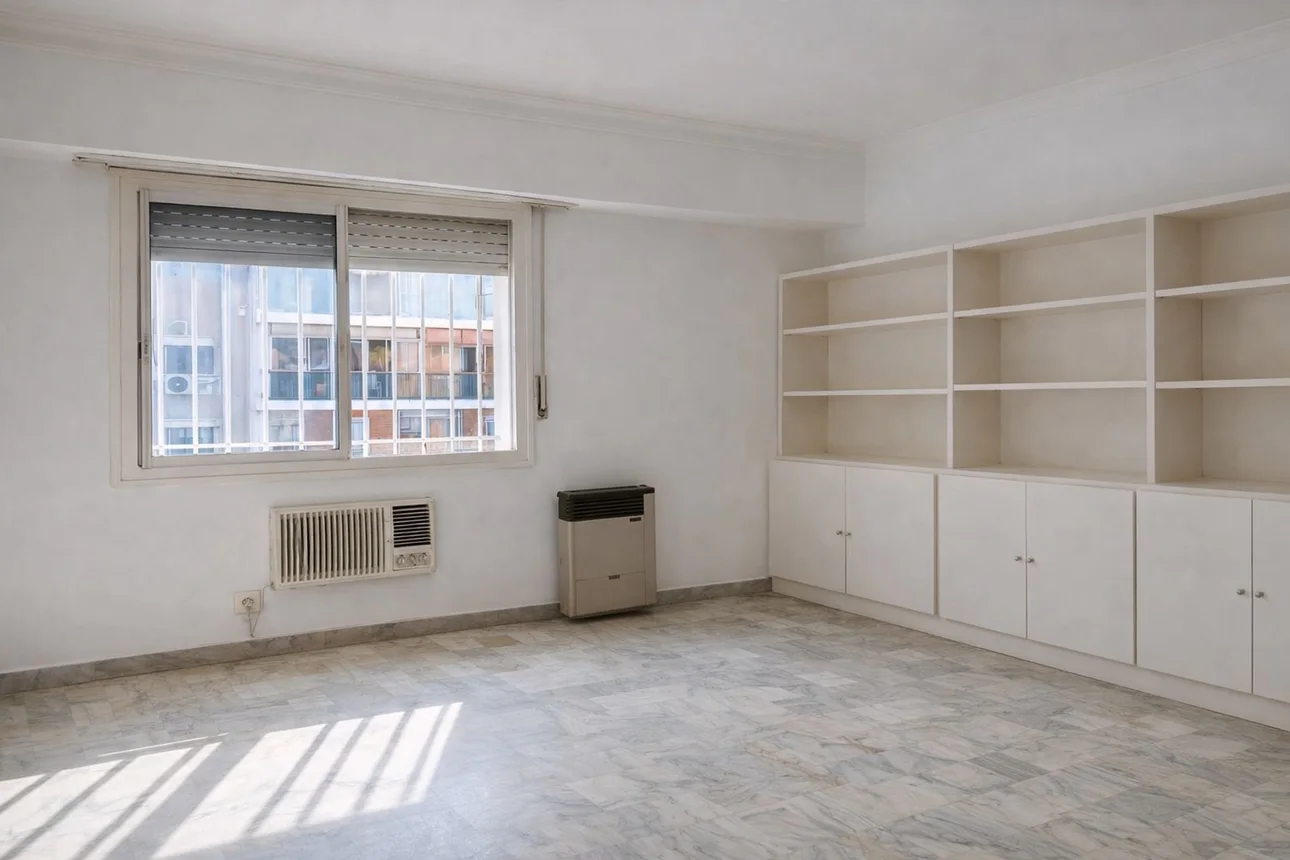 Departamento en venta en Parque Chacabuco, foto 2