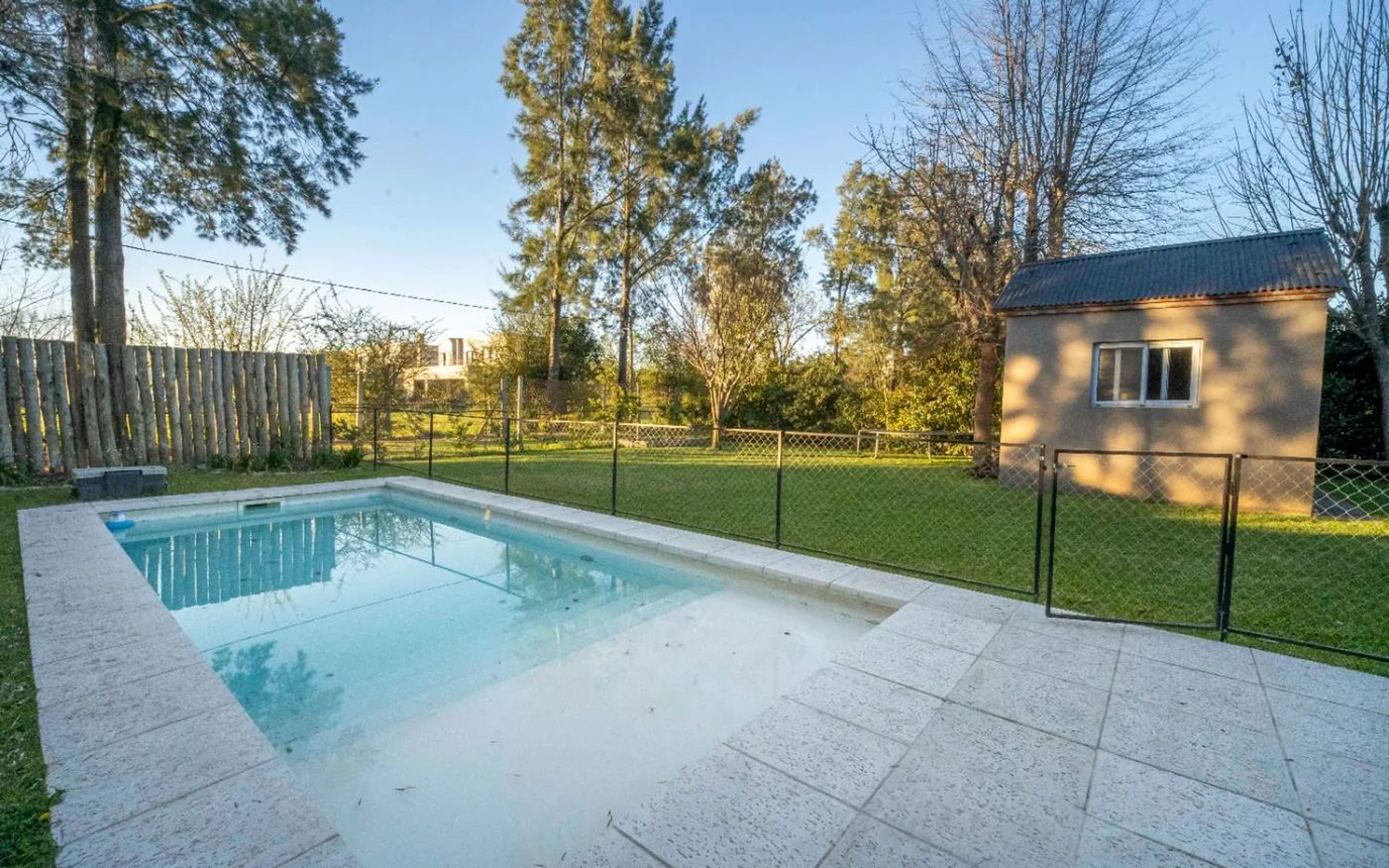Casa de 6 ambientes en venta en Villa Rosa, J. L. Palliere 2300, foto 5
