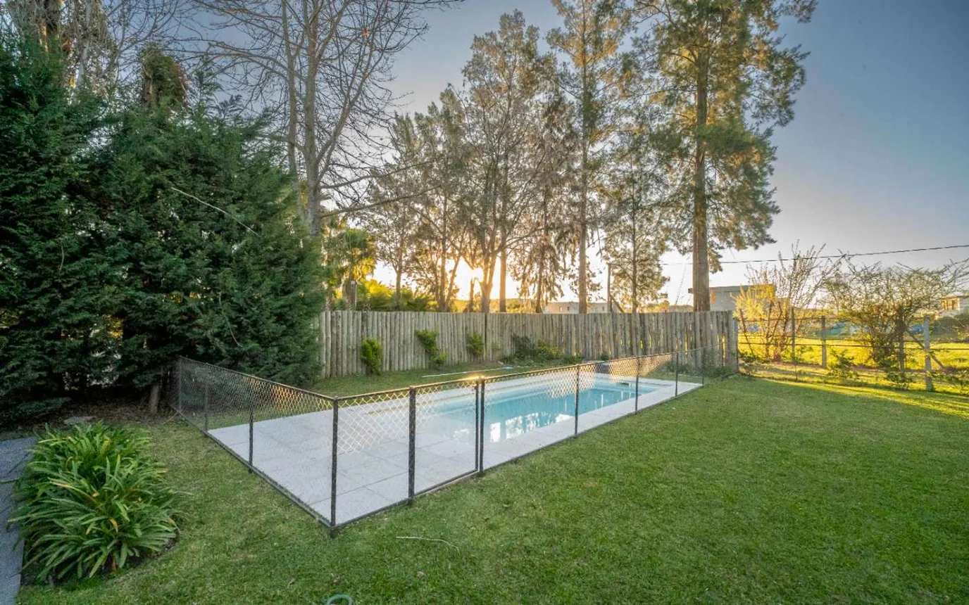 Casa de 6 ambientes en venta en Villa Rosa, J. L. Palliere 2300, foto 3