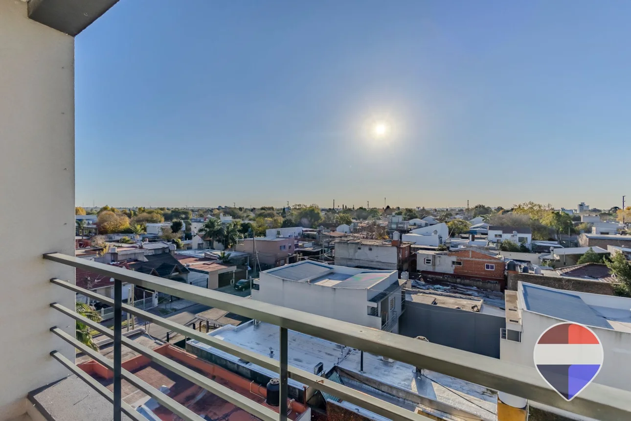 Departamento en venta en Berazategui
