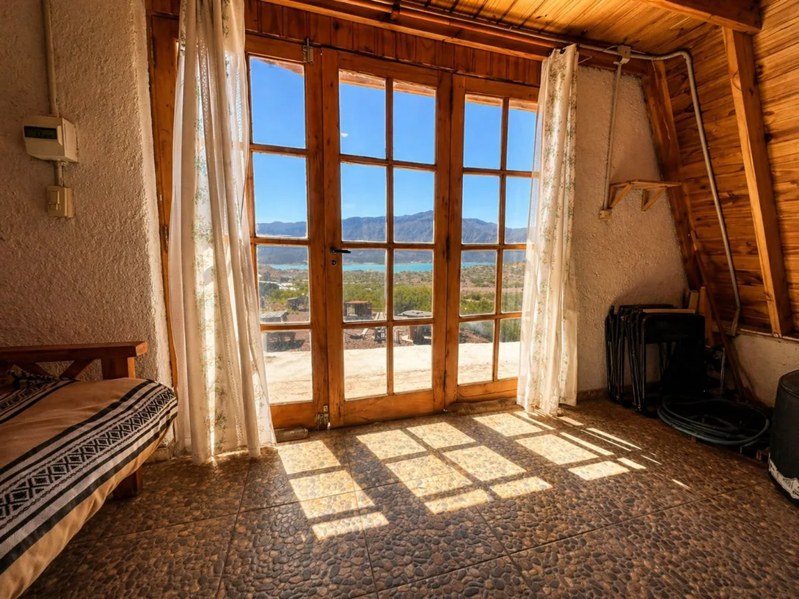 Casa en venta en Luján de Cuyo, foto 2