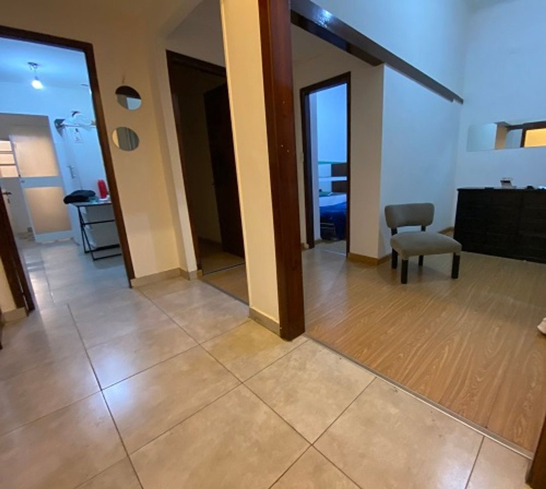 VENTA PH 4 AMBIENTES BELGRANO