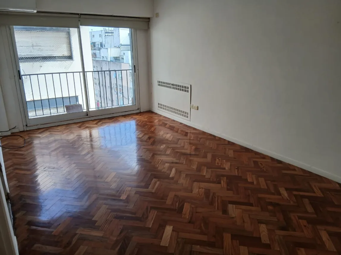 Departamento en alquiler en Recoleta, foto 2