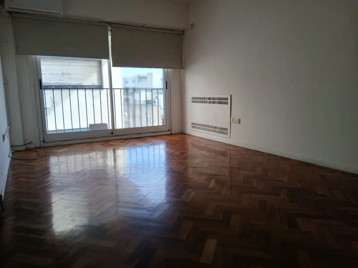 Departamento en alquiler en Recoleta, foto 3