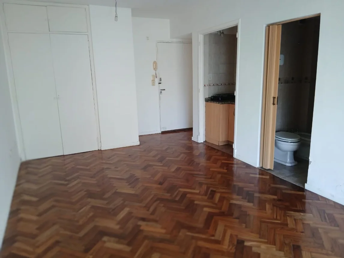 Departamento en alquiler en Recoleta, foto 5