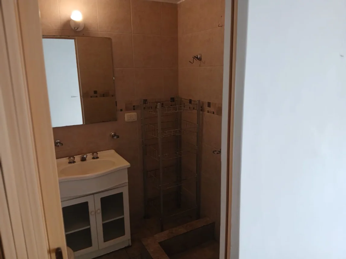 Departamento en alquiler en Recoleta, foto 4