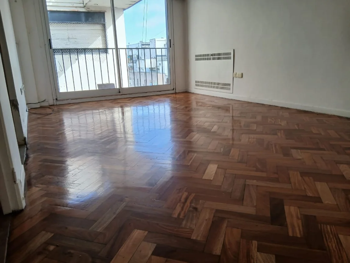 Departamento en alquiler en Recoleta
