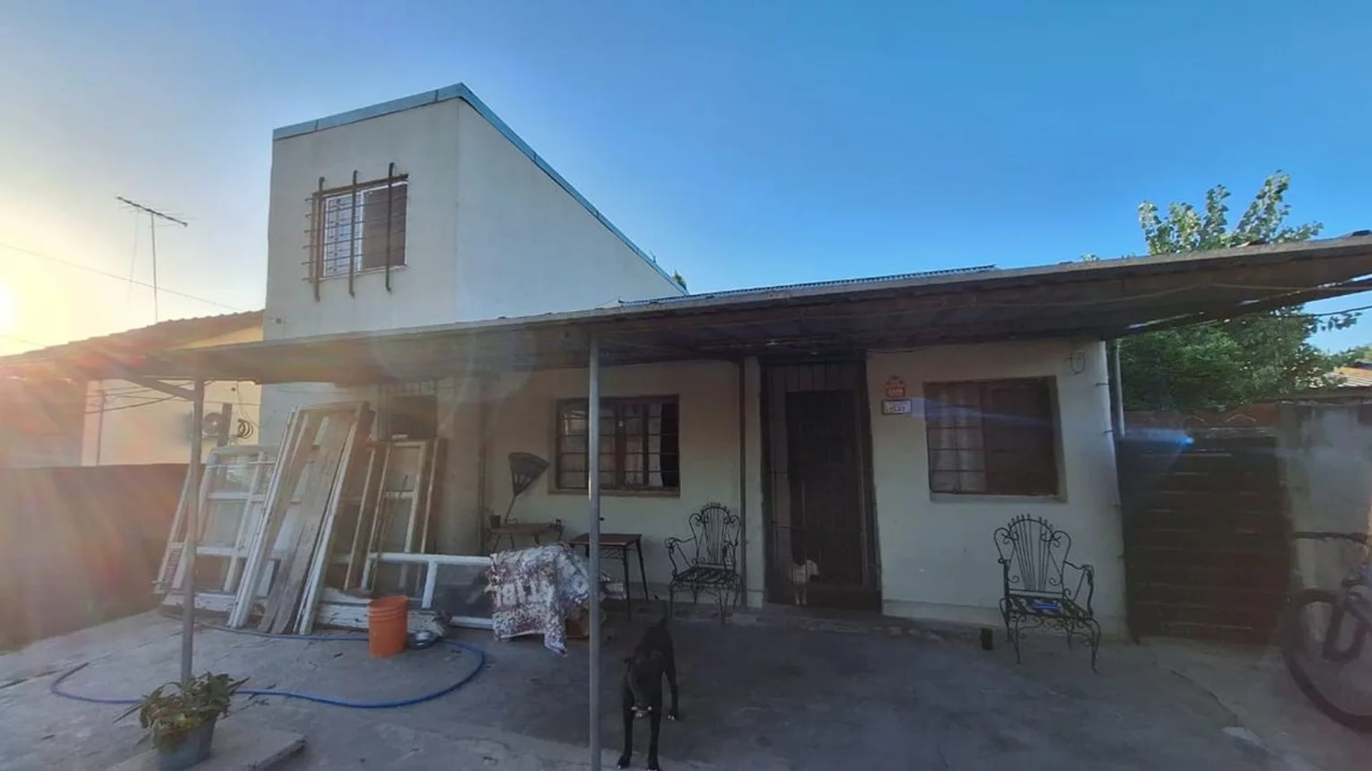 Casa en venta en Benavídez