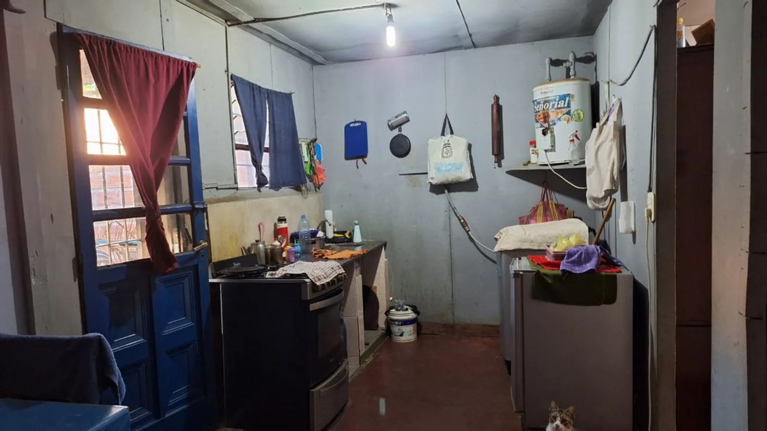 Casa en venta en Benavídez, foto 3