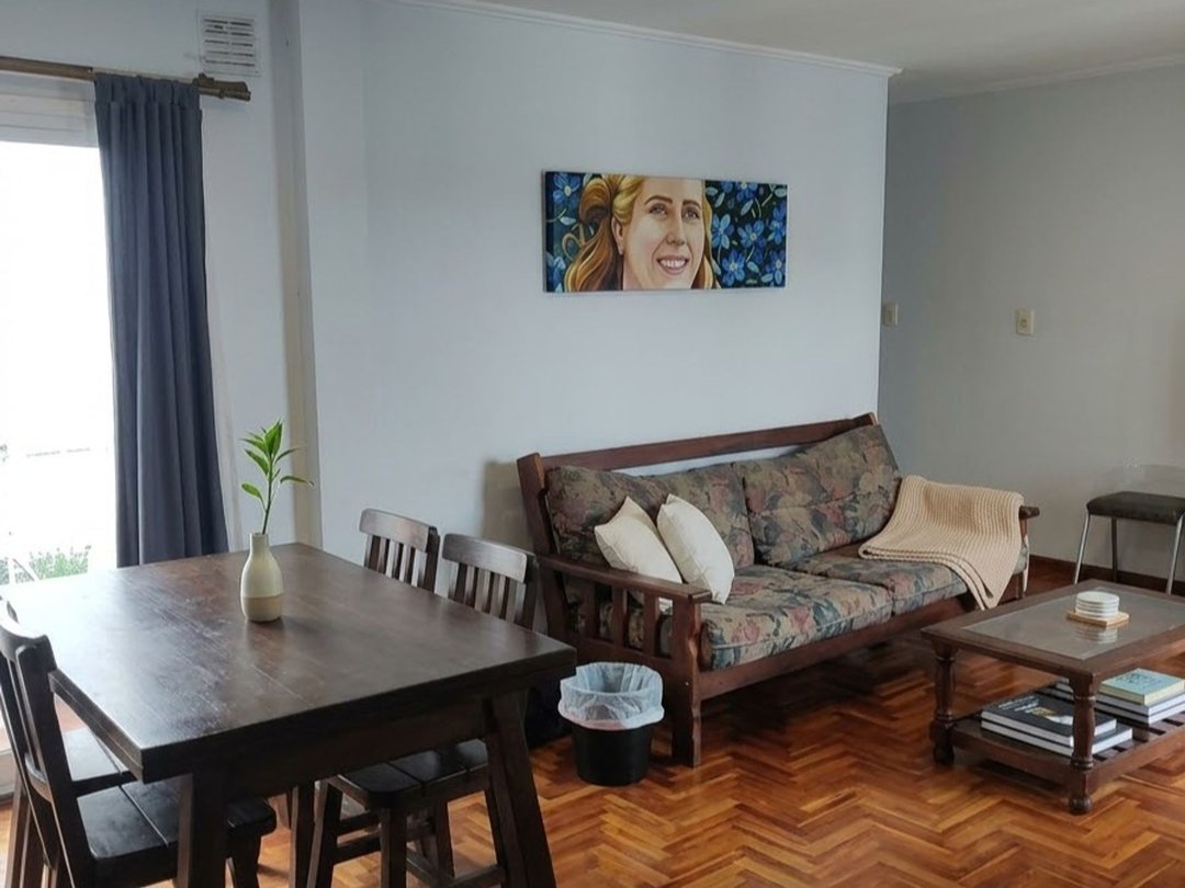 Venta Departamento 2 dormito San Vicente Córdoba