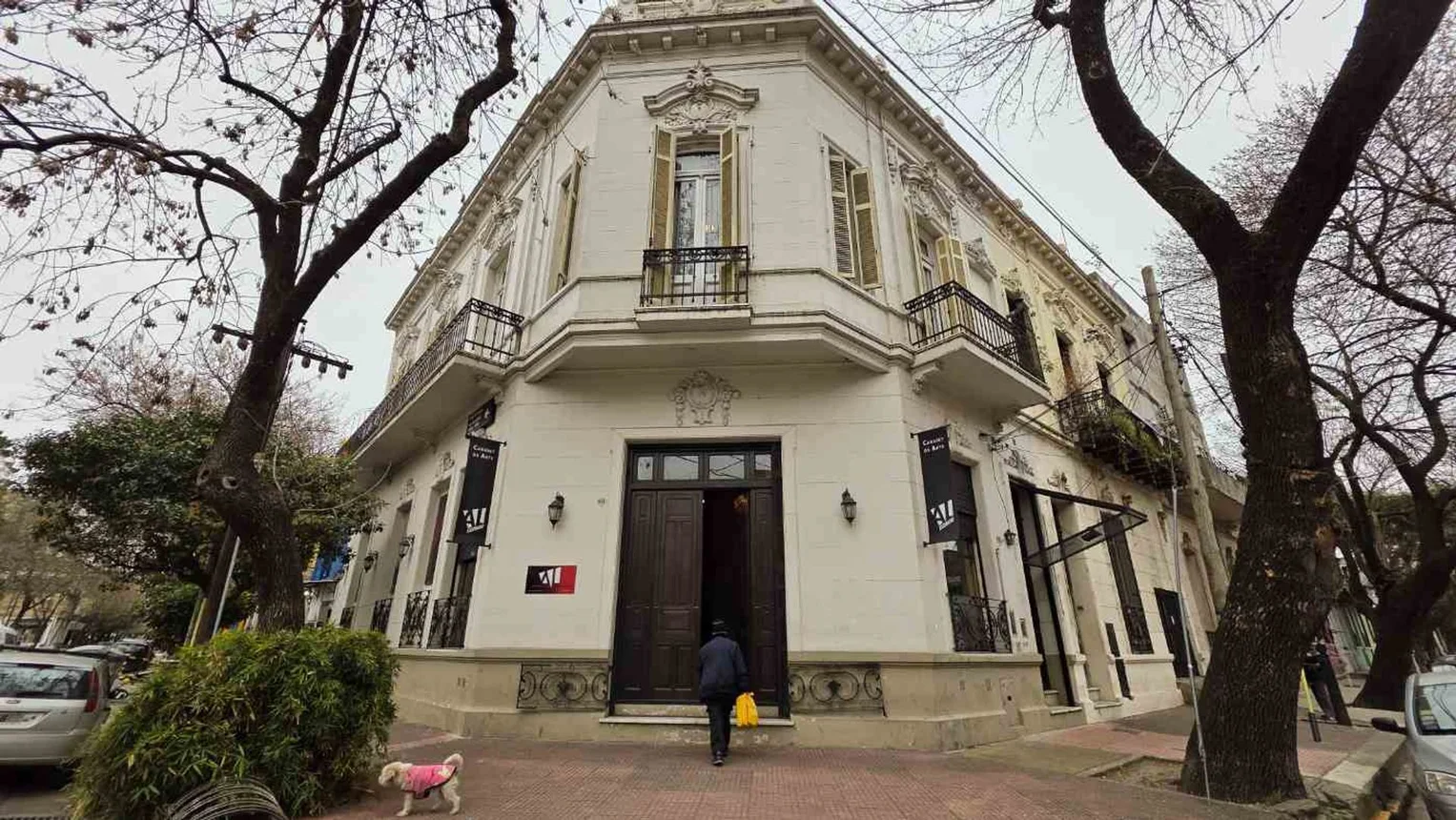 Casa en venta en La Boca, General Gregorio Aráoz de Lamadrid 1000