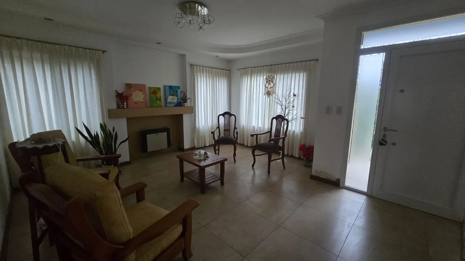 Casa en venta en Santa Fe, foto 5