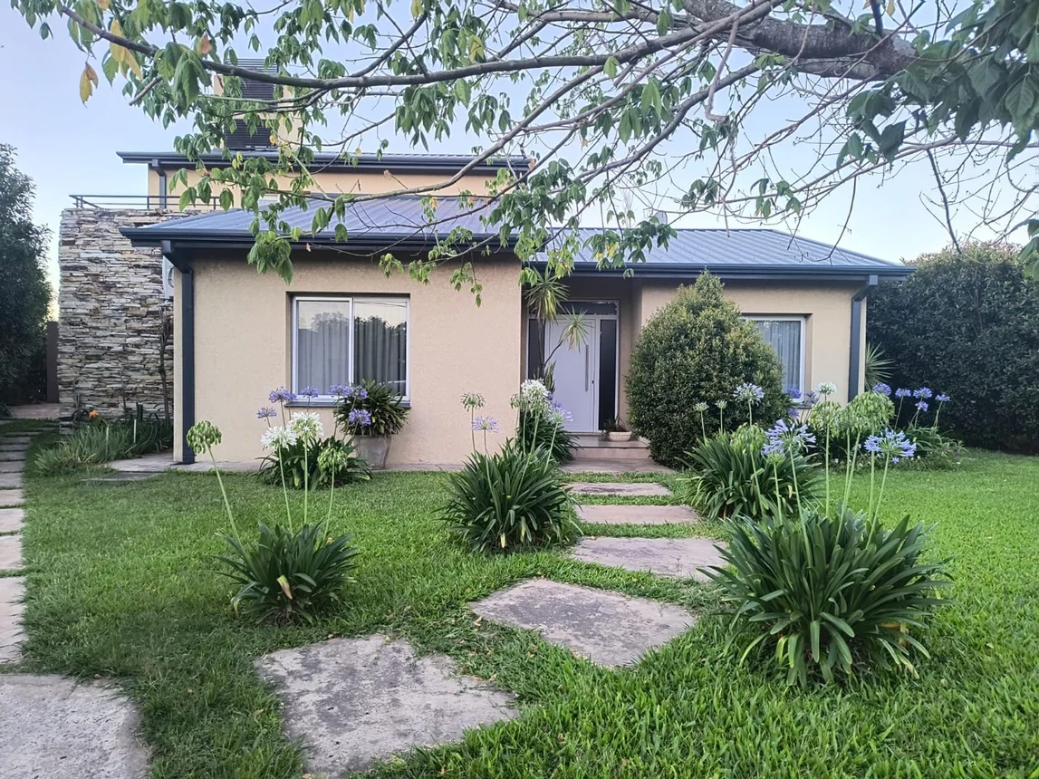 Casa en venta en Santa Fe