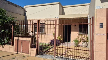 VENTA PH 3 AMBIENTES SAN MARTIN CON JARDIN