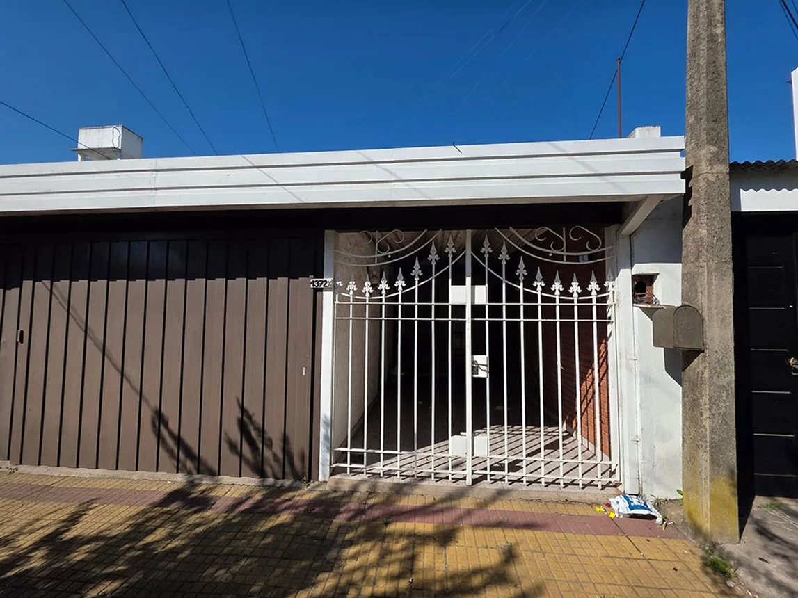 Departamento en venta en La Plata