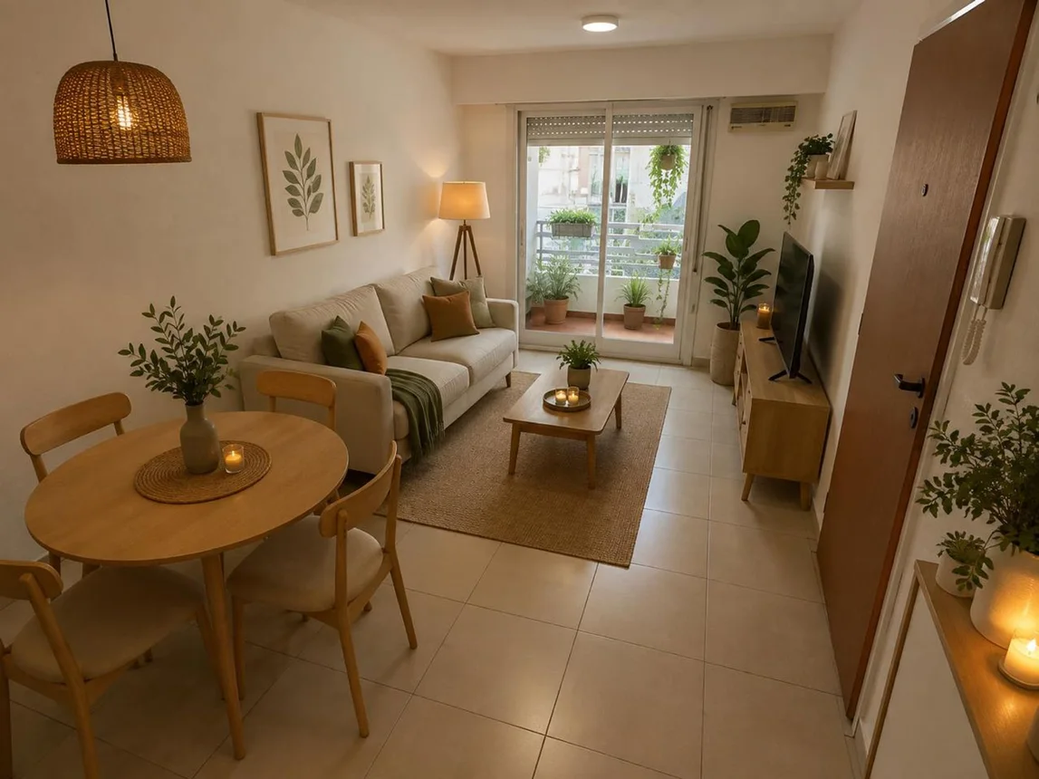 Departamento en venta en Rosario