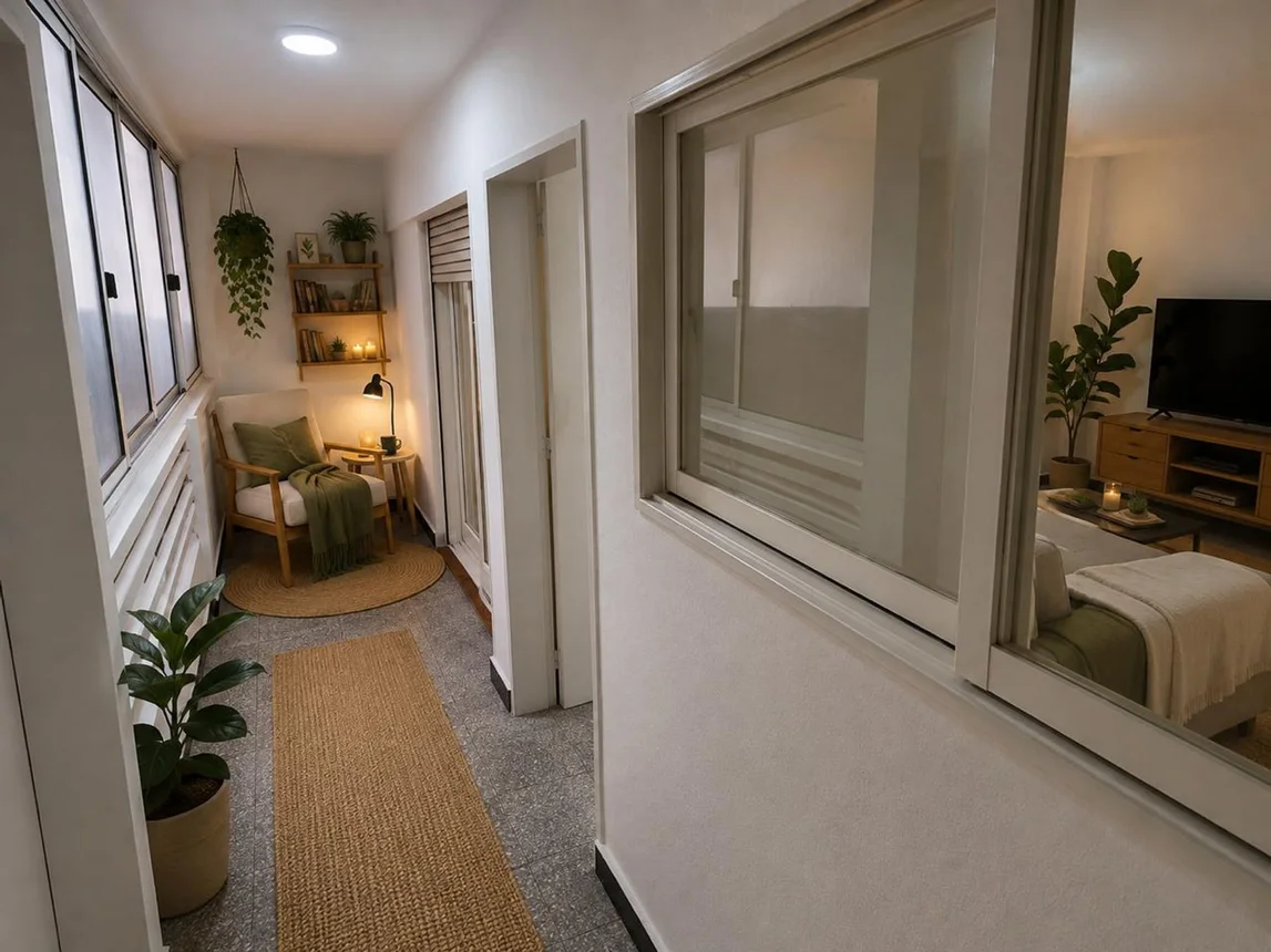 Departamento en venta en Rosario, foto 4
