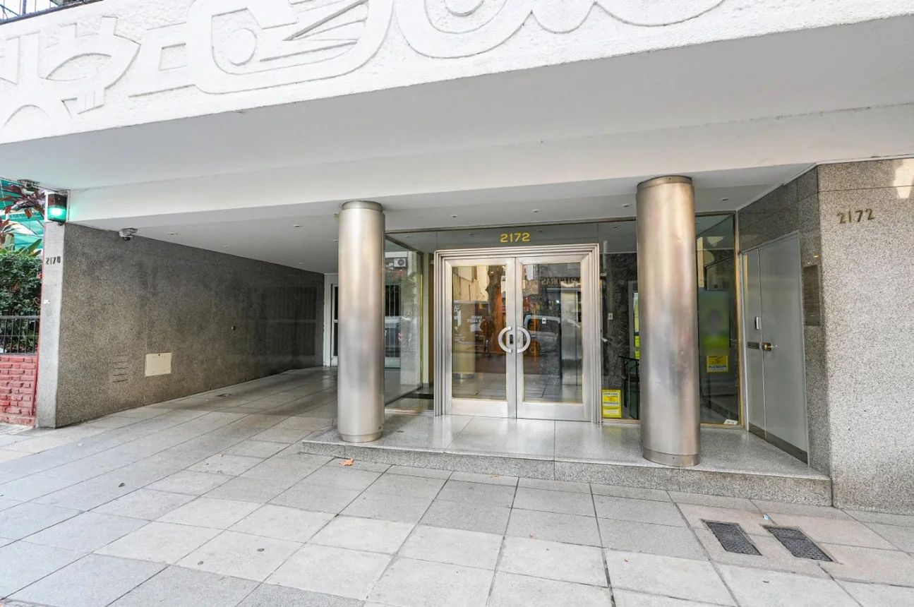 Departamento en venta en Balvanera