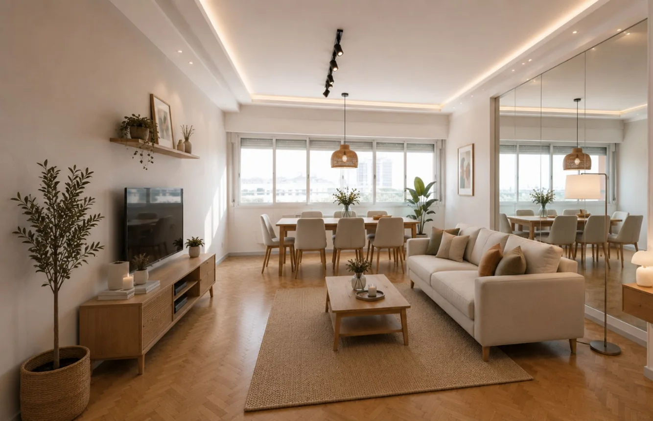 Departamento en venta en Balvanera, foto 2