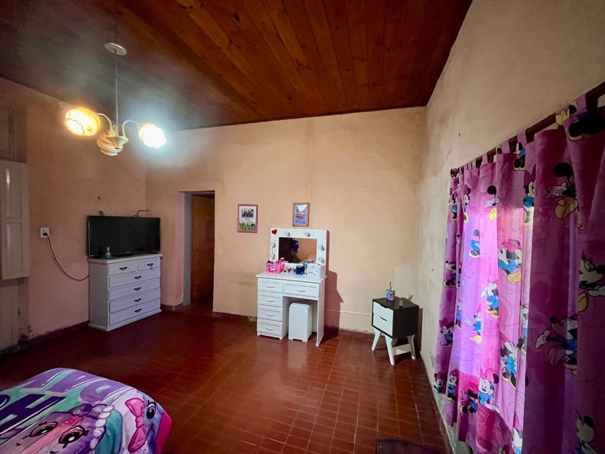 Foto 8 — CASA EN VENTA EN ROJAS CON PATIO