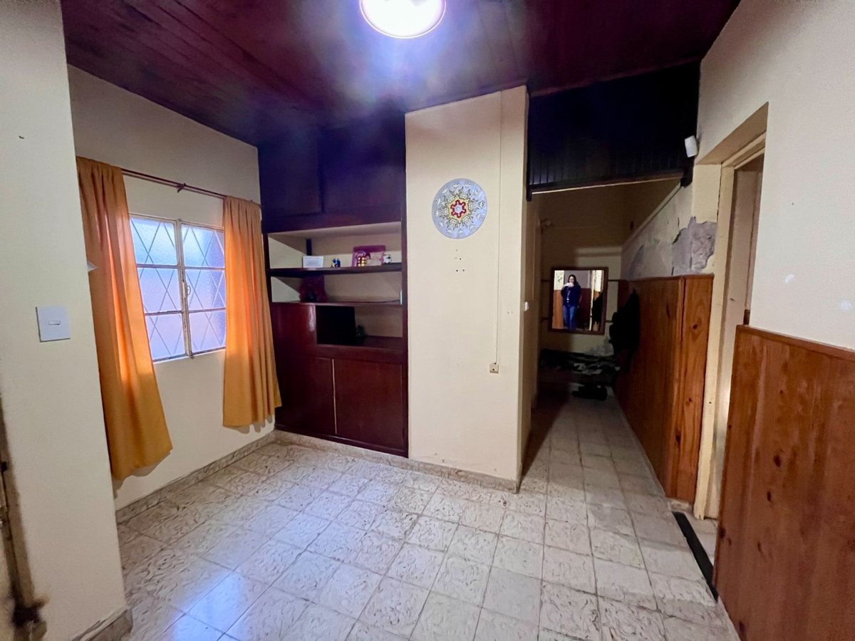 Foto 6 — CASA EN VENTA EN ROJAS CON PATIO