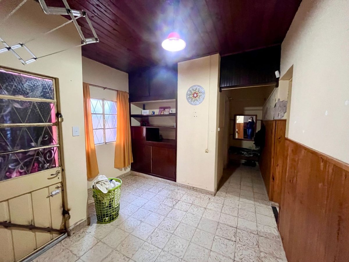 Foto 5 — CASA EN VENTA EN ROJAS CON PATIO