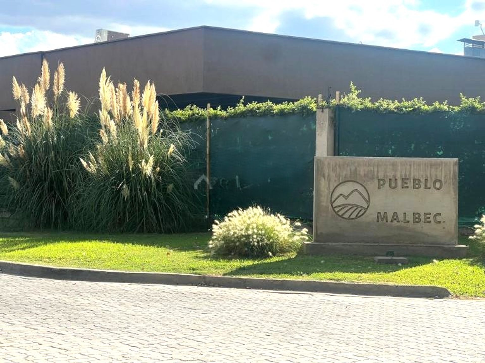 Terreno en San Martín 5100