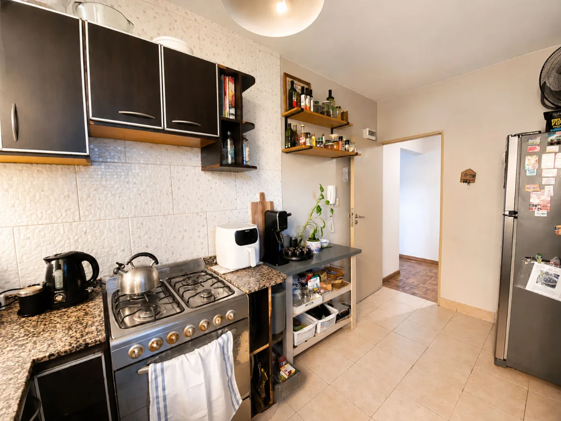 Departamento en venta en Flores, foto 5