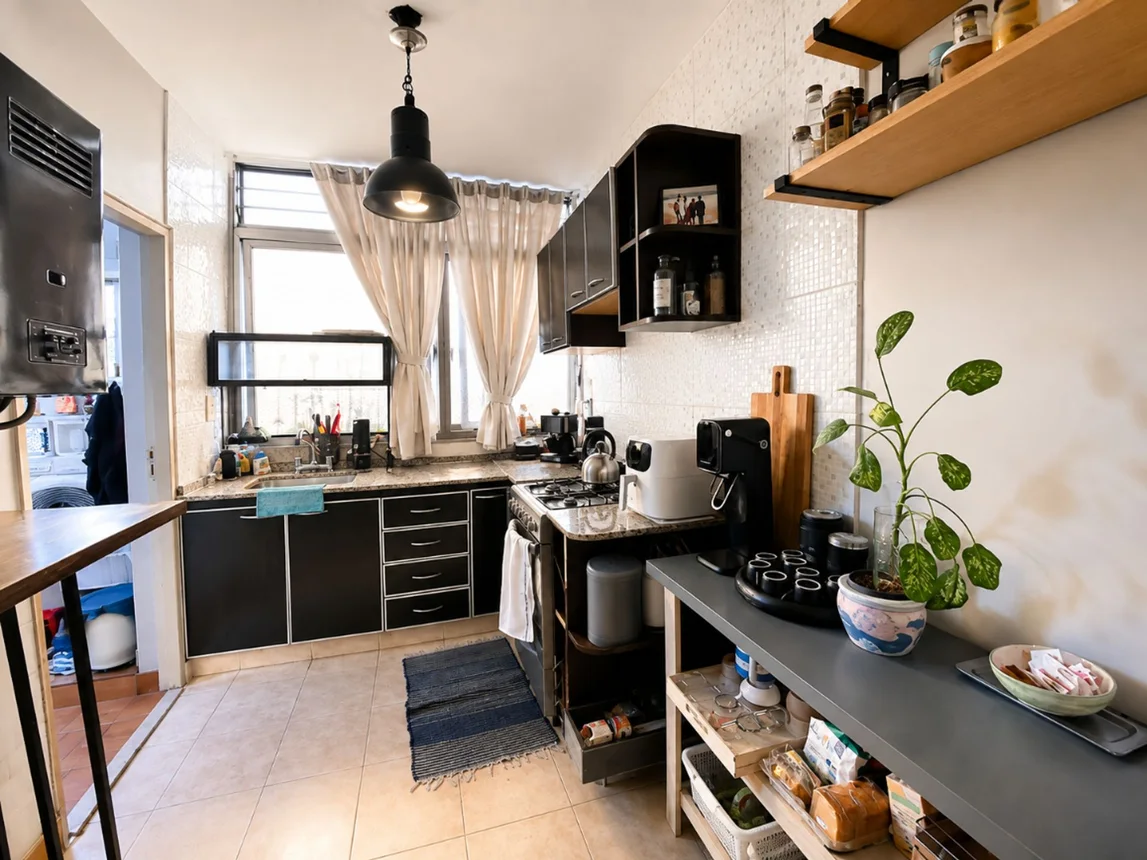 Departamento en venta en Flores, foto 4