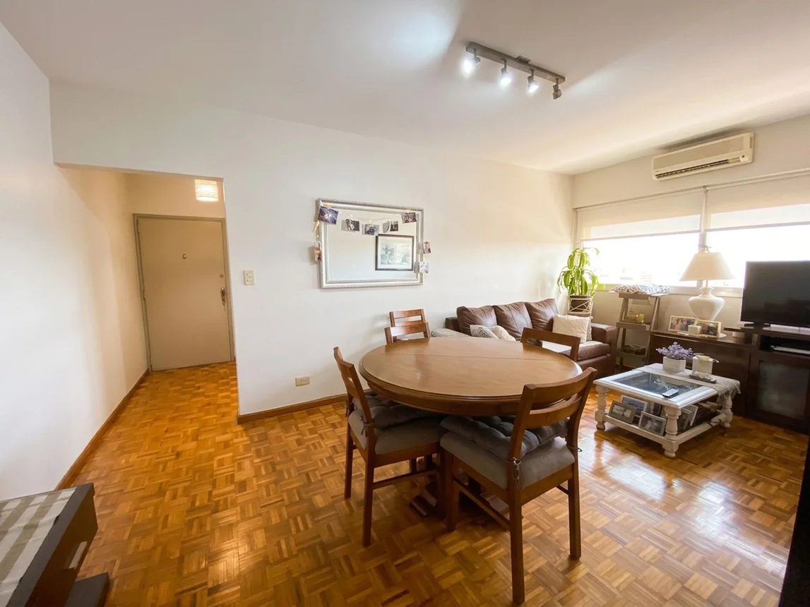 Departamento en venta en Flores
