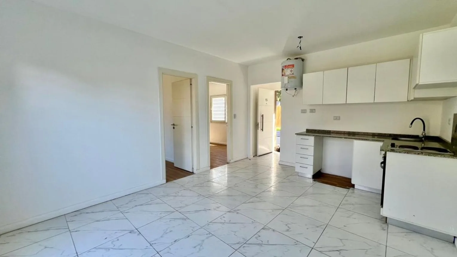 Venta PH 3 ambientes con jardin malvinas green, foto 1