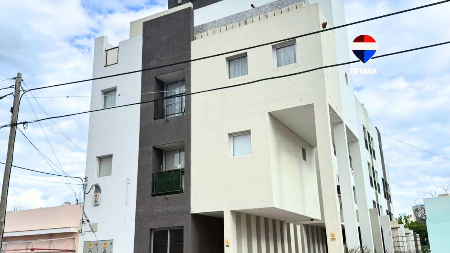 Monoambiente en venta en Salta, Zona Norte. Juan Esteban Tamayo 700