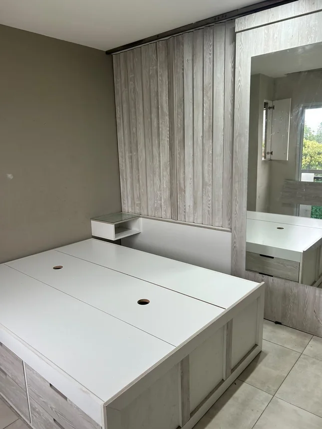 Monoambiente en venta en Salta, Zona Norte. Juan Esteban Tamayo 700, foto 3