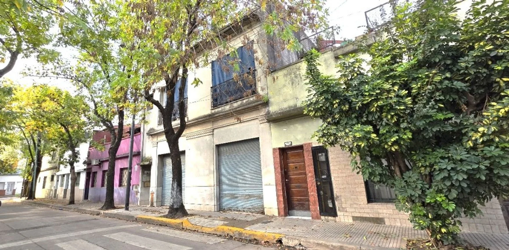 Casa de 8 ambientes en venta en Barracas, Miguel de Unamuno 1600