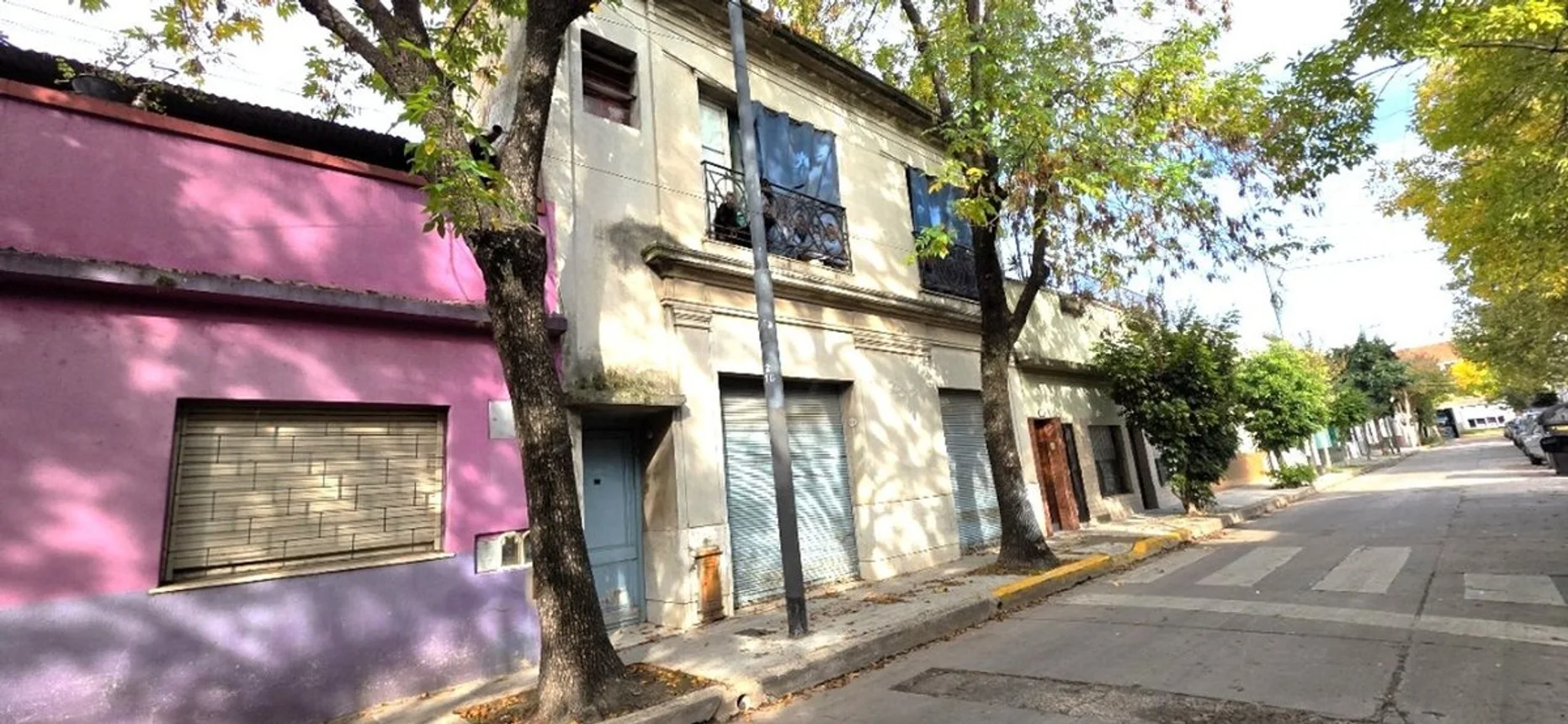 Casa de 8 ambientes en venta en Barracas, Miguel de Unamuno 1600, foto 4