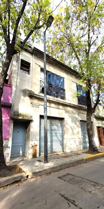 Casa de 8 ambientes en venta en Barracas, Miguel de Unamuno 1600, foto 3