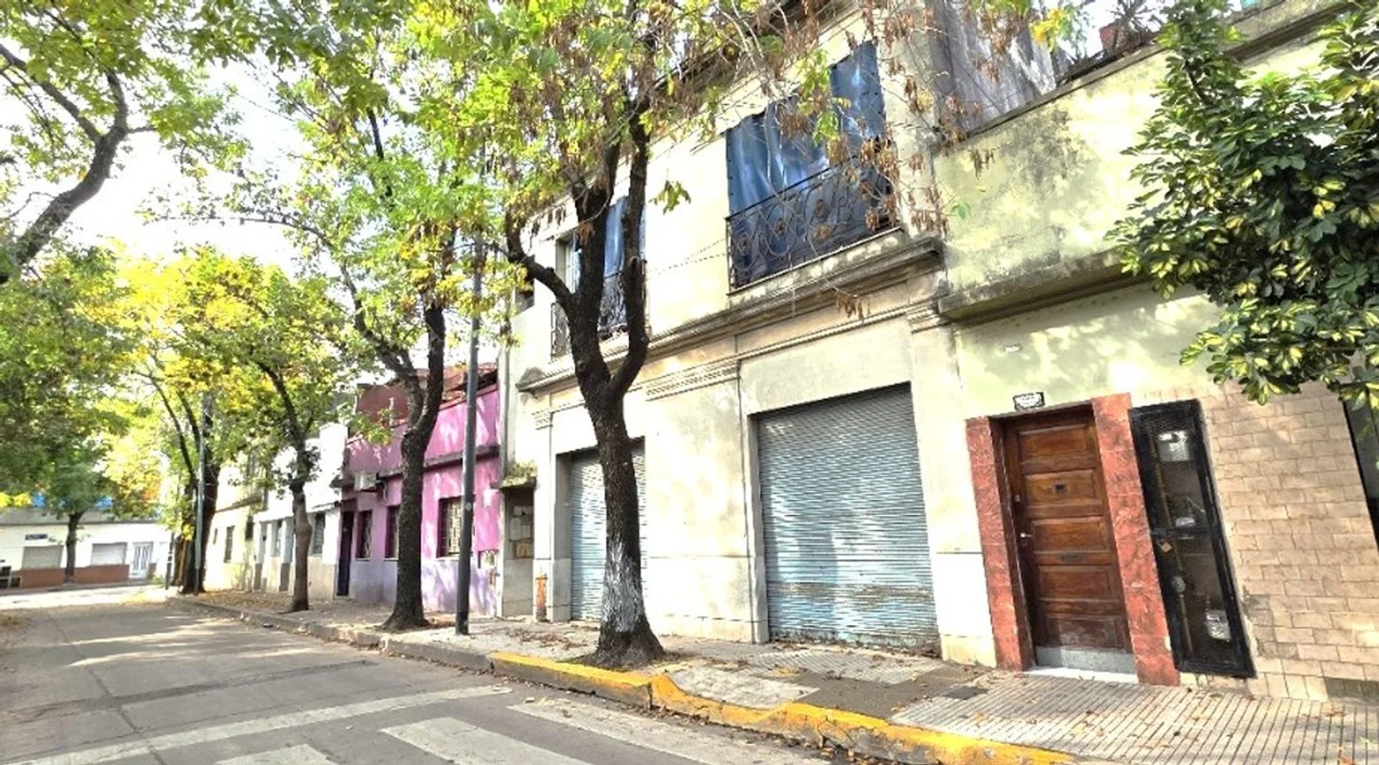 Casa de 8 ambientes en venta en Barracas, Miguel de Unamuno 1600, foto 2