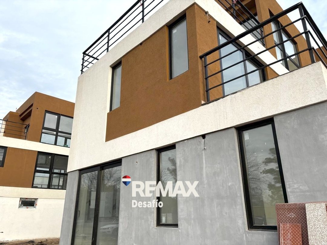 VENTA  PENTHOUSE 2 AMB BIO PILAR FINANCIADO