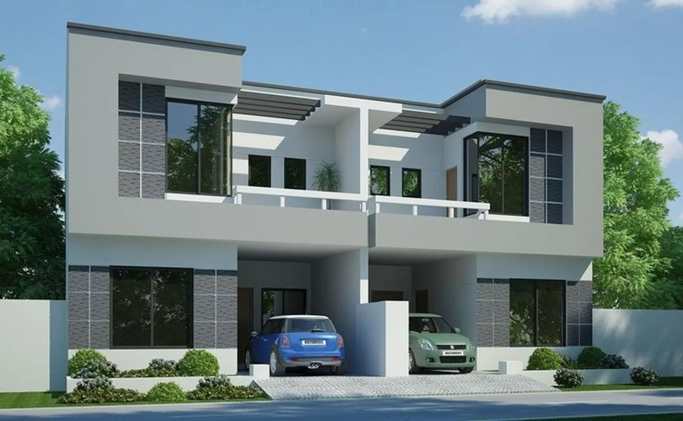 Casa dúplex en venta en Luján de Cuyo