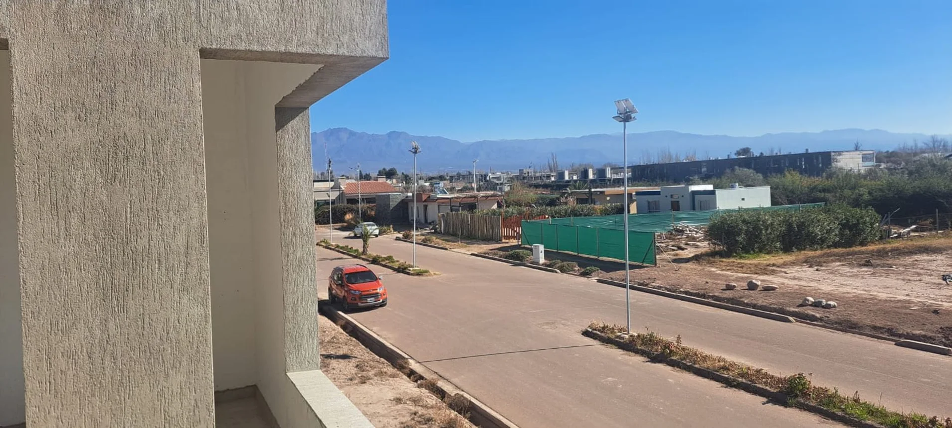 Casa dúplex en venta en Luján de Cuyo, foto 5